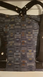 Carson Rogers Carogi Bag M